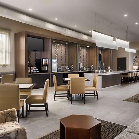 Best Western Plus Executive Residency Jackson Northeast Exteriör bild