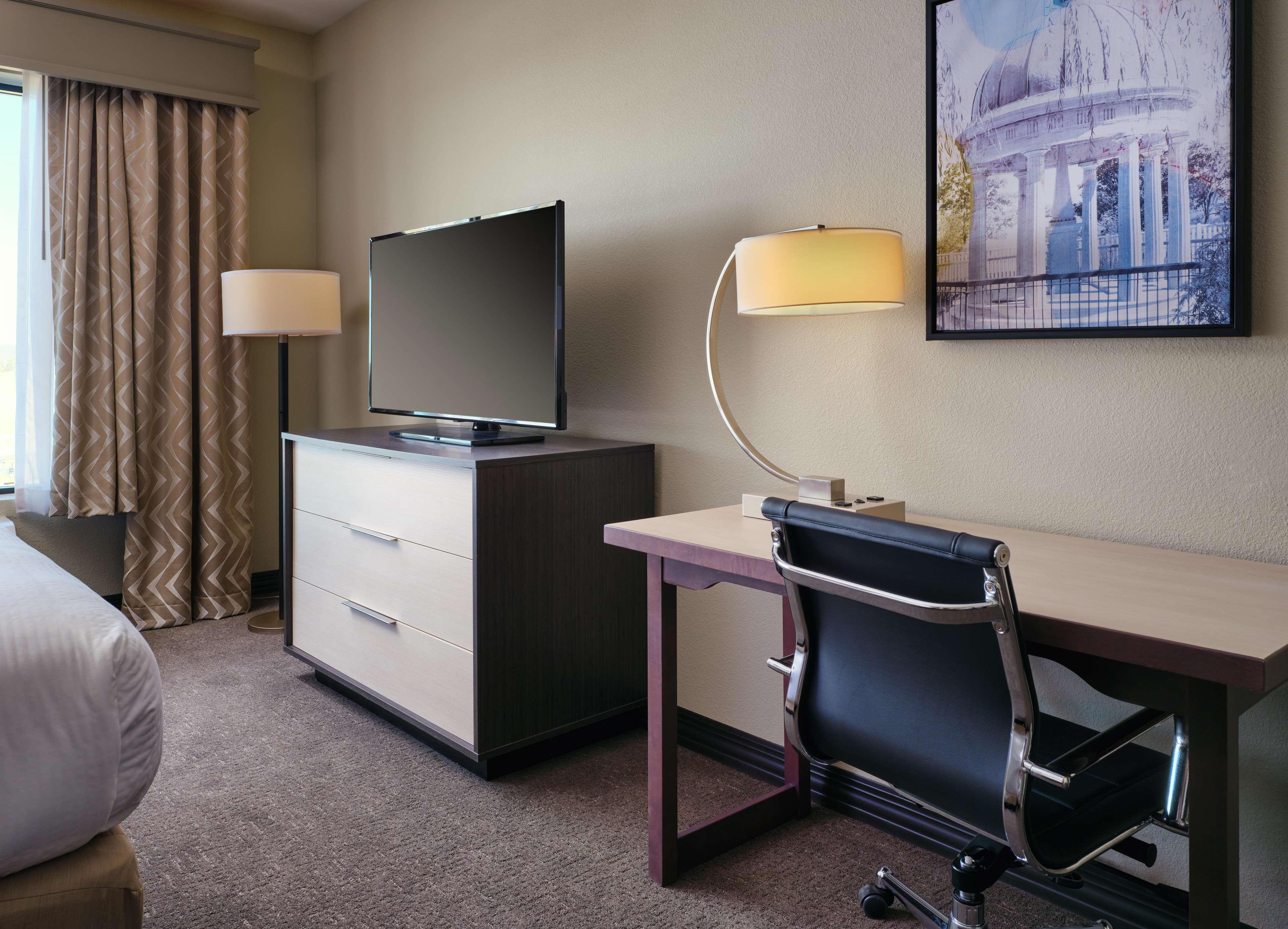 Best Western Plus Executive Residency Jackson Northeast Exteriör bild