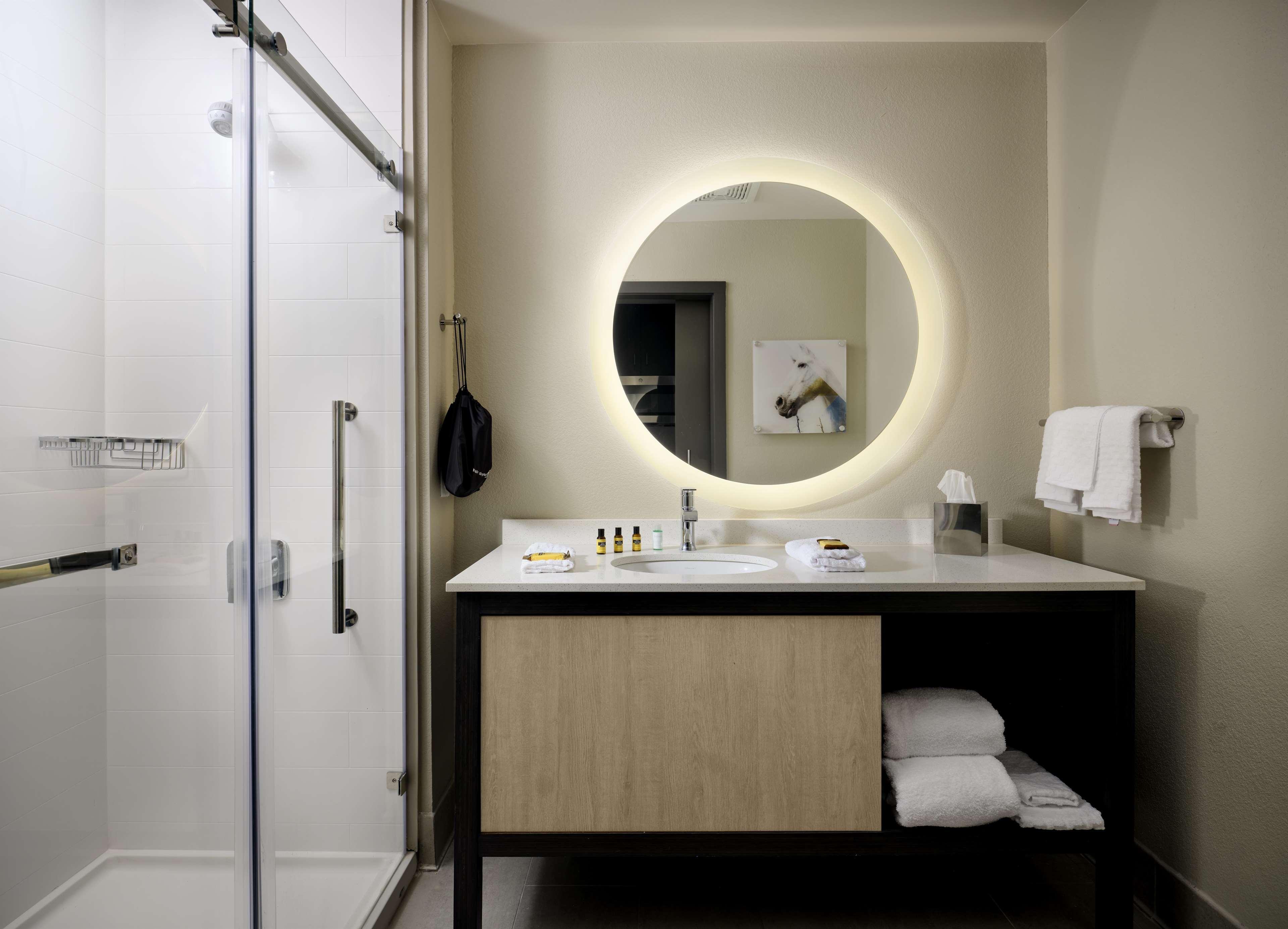 Best Western Plus Executive Residency Jackson Northeast Exteriör bild