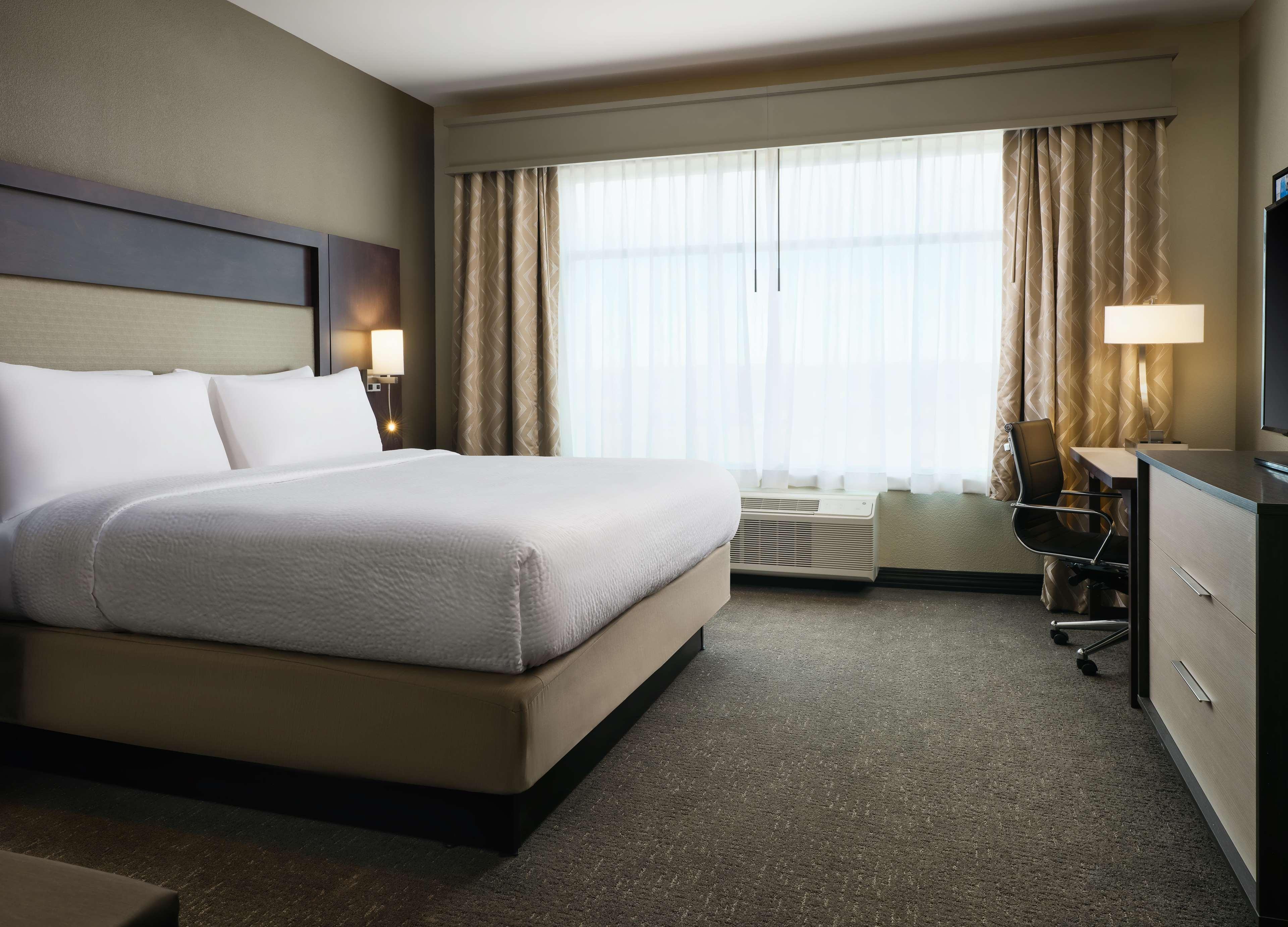 Best Western Plus Executive Residency Jackson Northeast Exteriör bild