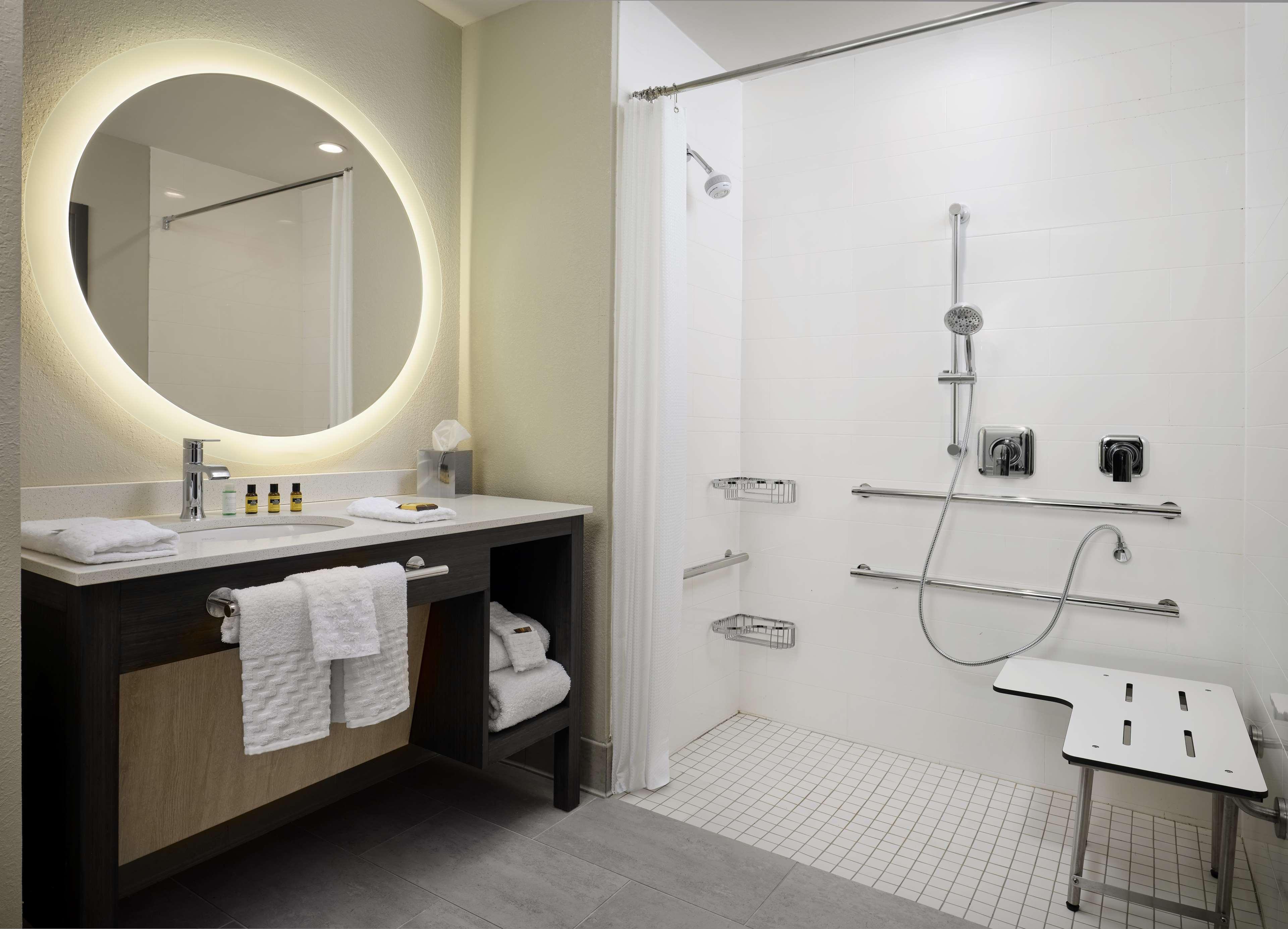 Best Western Plus Executive Residency Jackson Northeast Exteriör bild