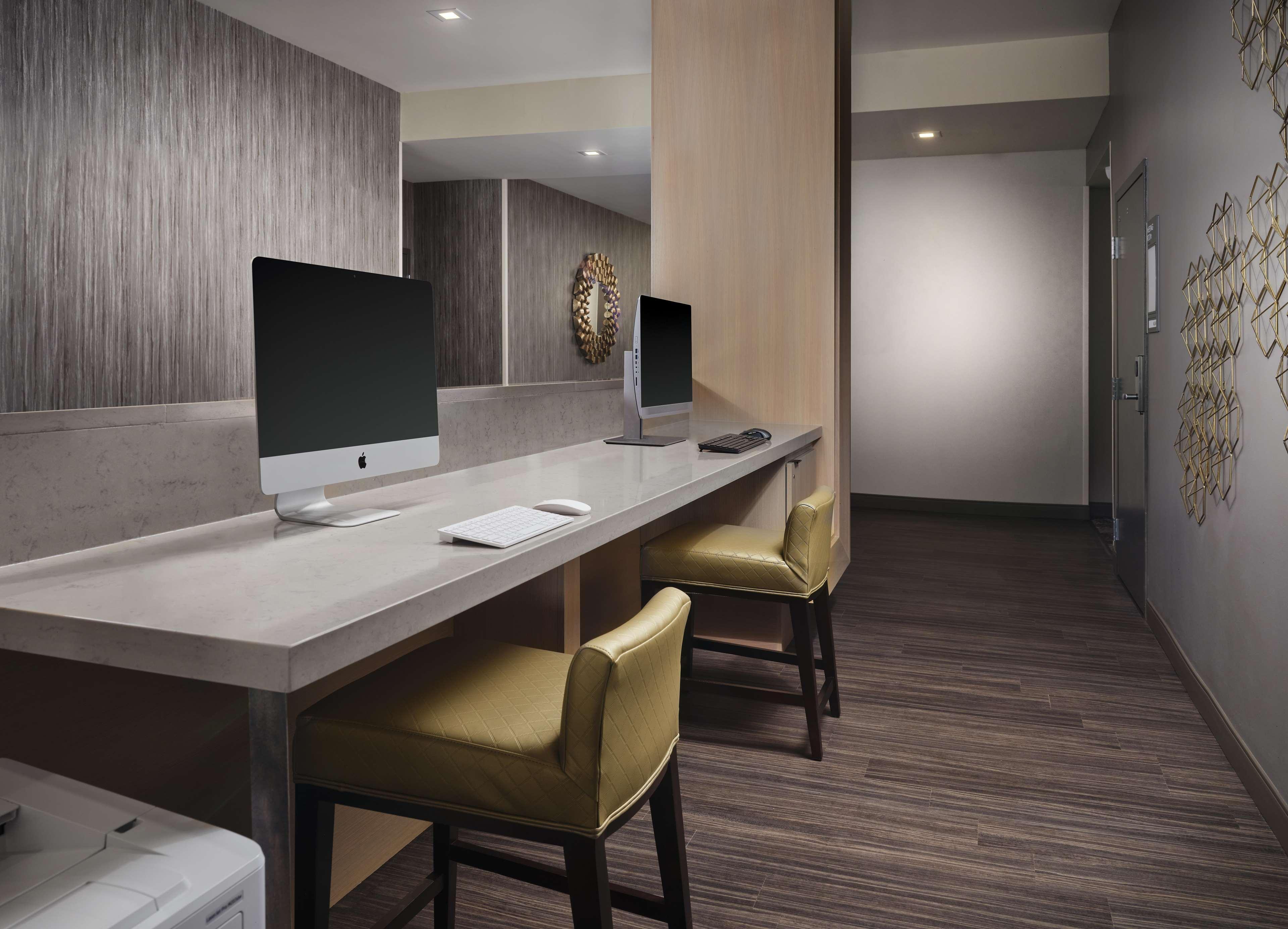 Best Western Plus Executive Residency Jackson Northeast Exteriör bild