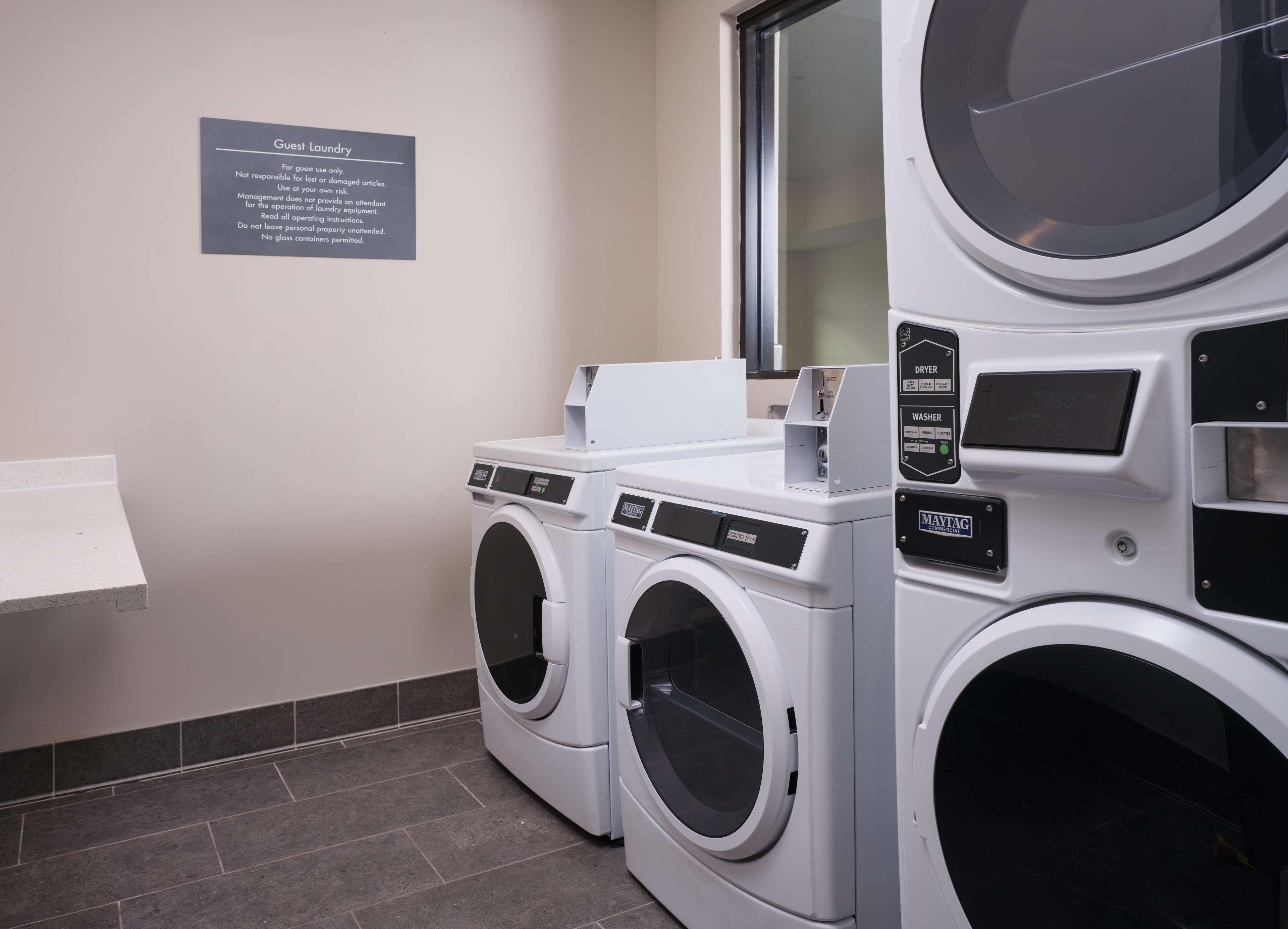Best Western Plus Executive Residency Jackson Northeast Exteriör bild