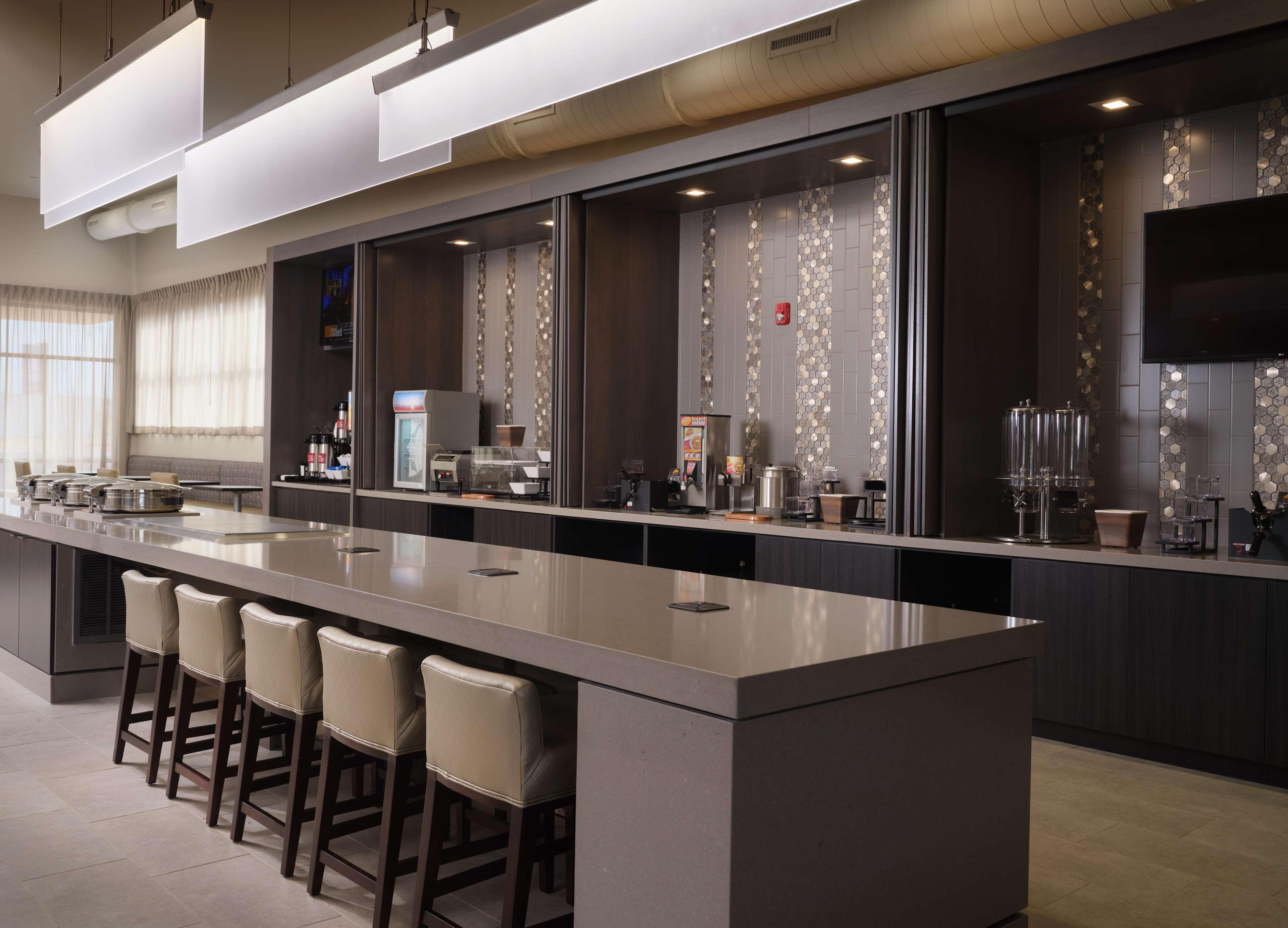 Best Western Plus Executive Residency Jackson Northeast Exteriör bild