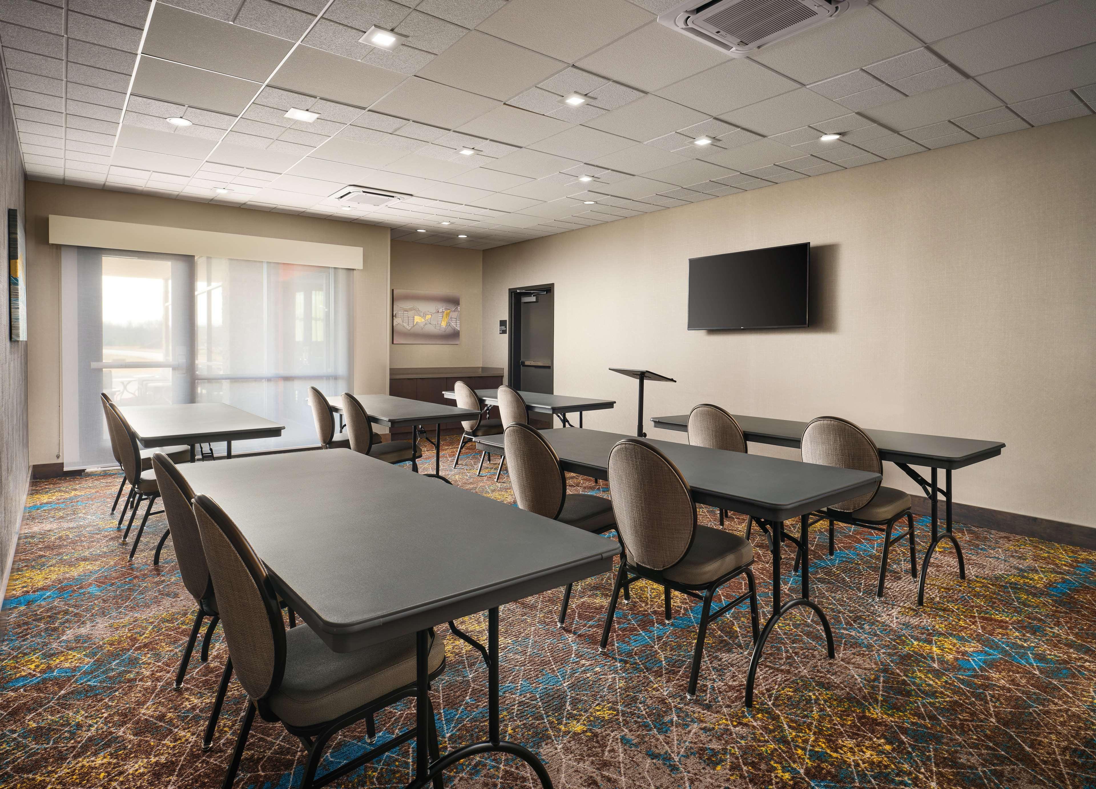 Best Western Plus Executive Residency Jackson Northeast Exteriör bild